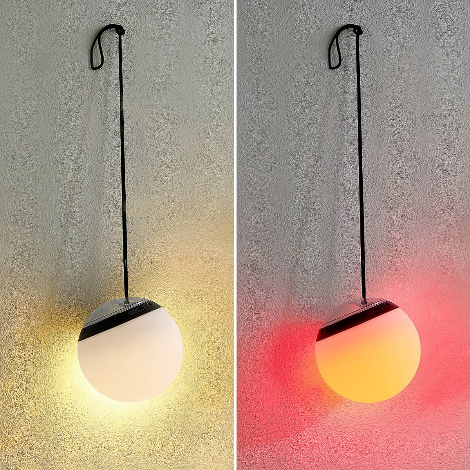 Luminaire extérieur LED, Eleia