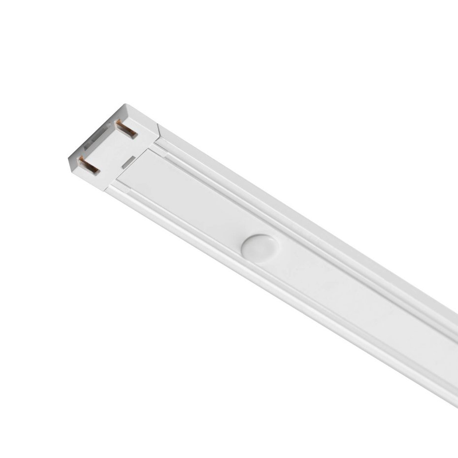 en aluminium moderne, Lumaro 48V