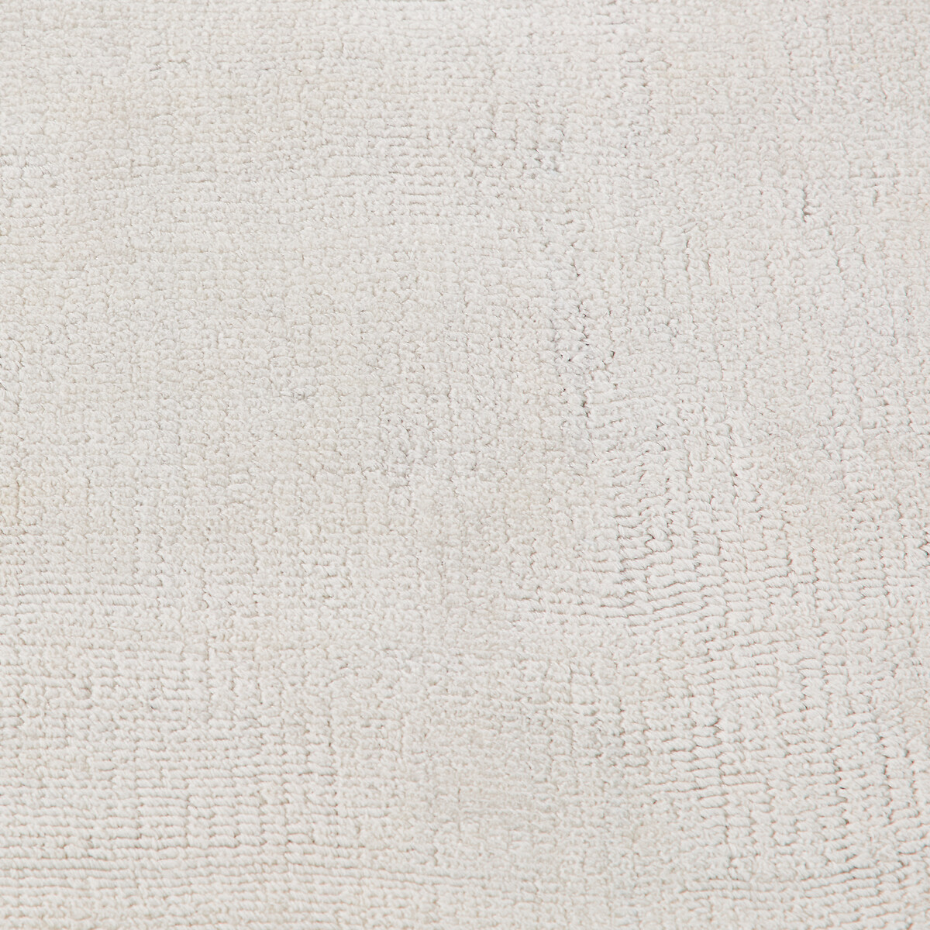 Tapis 100% Tencel™ aspect vieilli, Izri