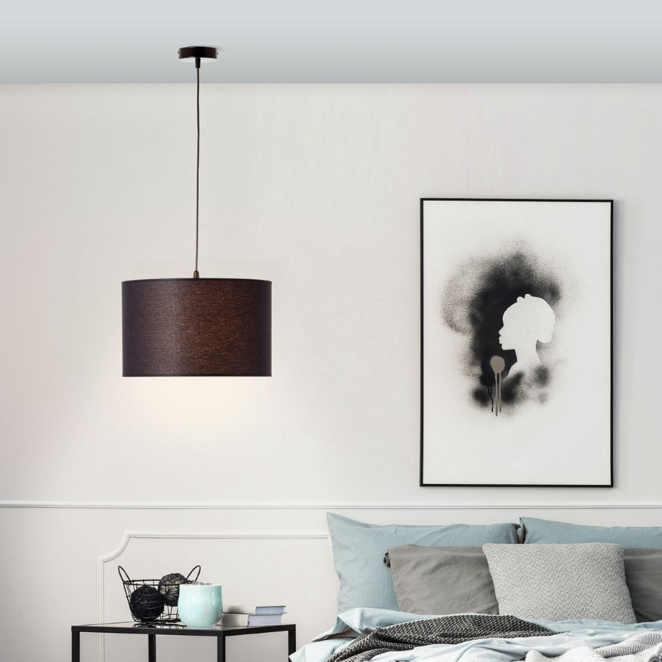 Suspension    ESHER