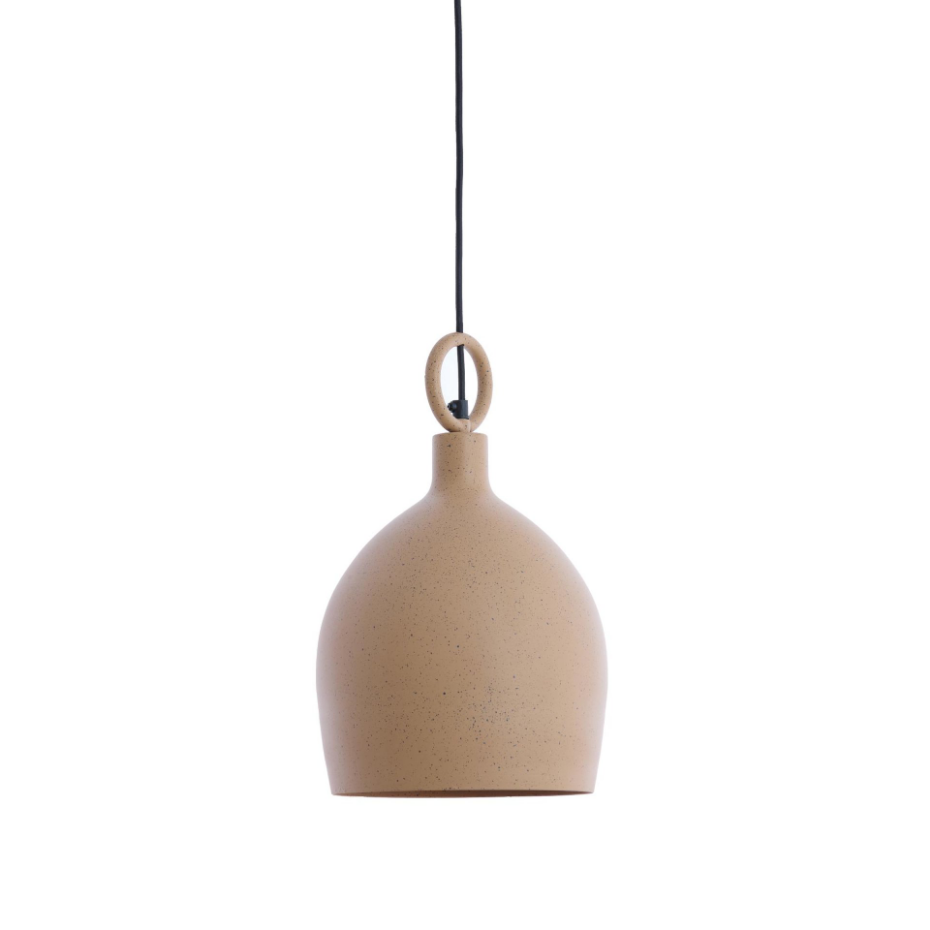 Lampe À Suspension Métal ROSERO