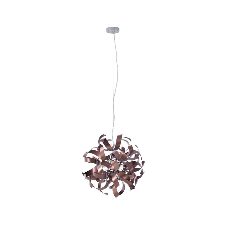 Suspension en aluminium design, Kaelor