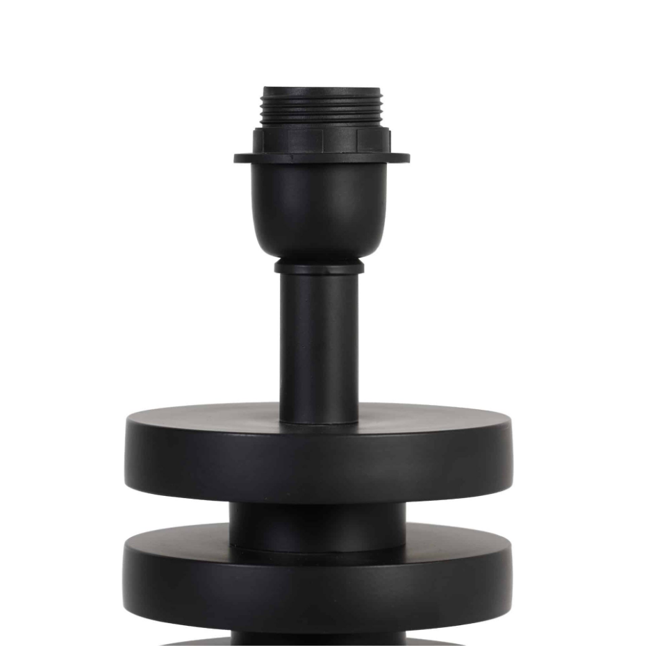 Base De La Lampe Métal DESLEY