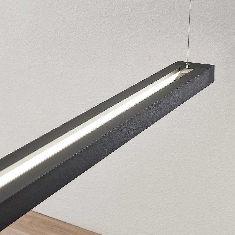 Luminaire de bureau en aluminium moderneLED