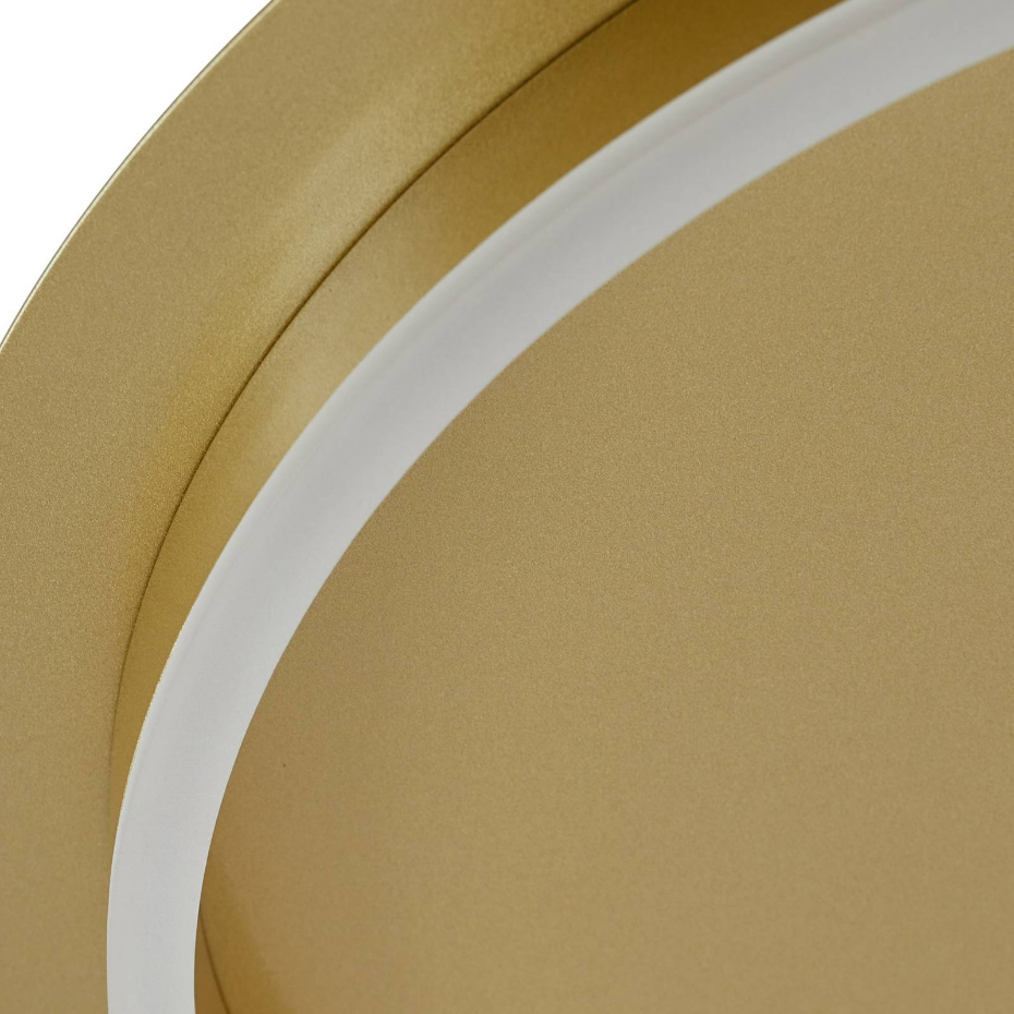 Plafonnier  moderneLED, Kunis