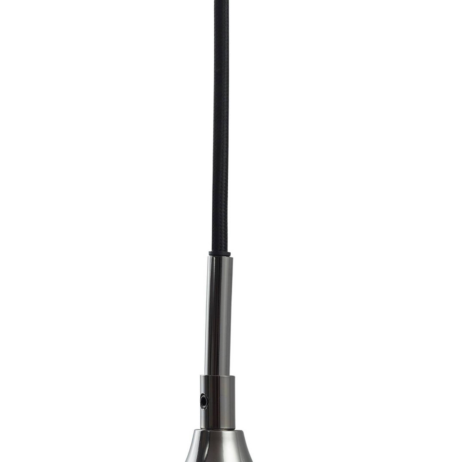 Suspension en verre moderne, Jarven