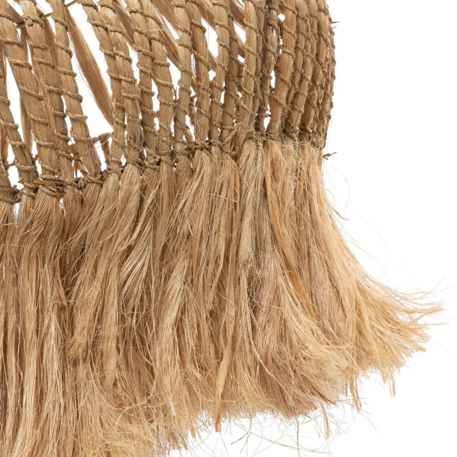 Suspension en herbe HIPPY TIPI