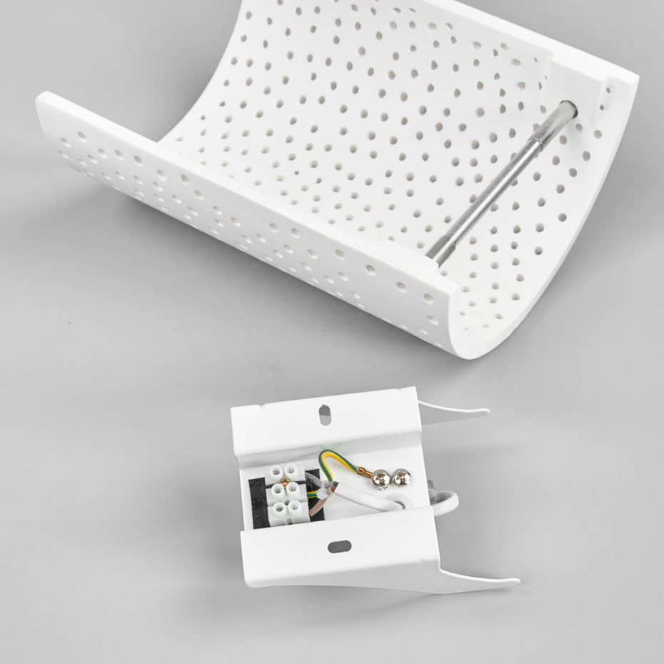 Applique en plâtre moderne, Jiru