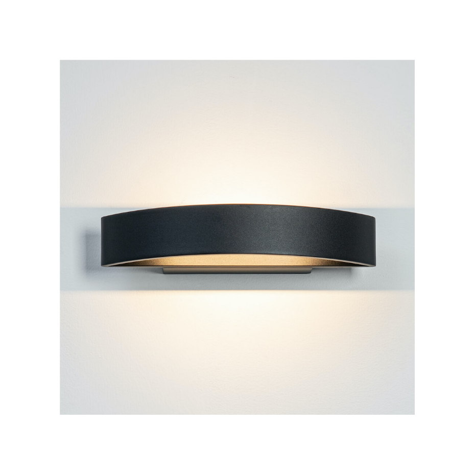 Applique murale LED épurée - ATTICA