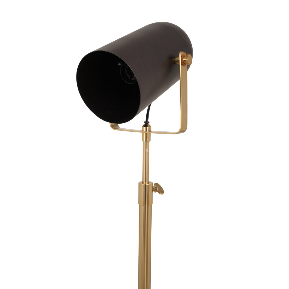 Lampadaire en acier Celeste 325