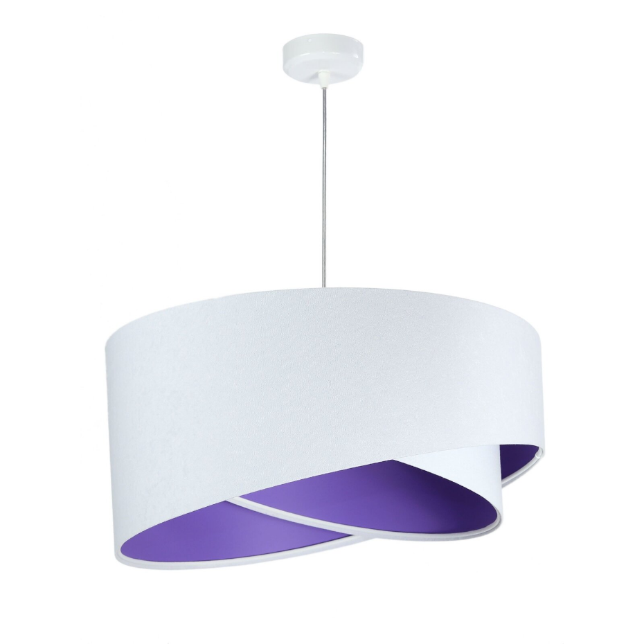 Suspension en tissu Asymetric