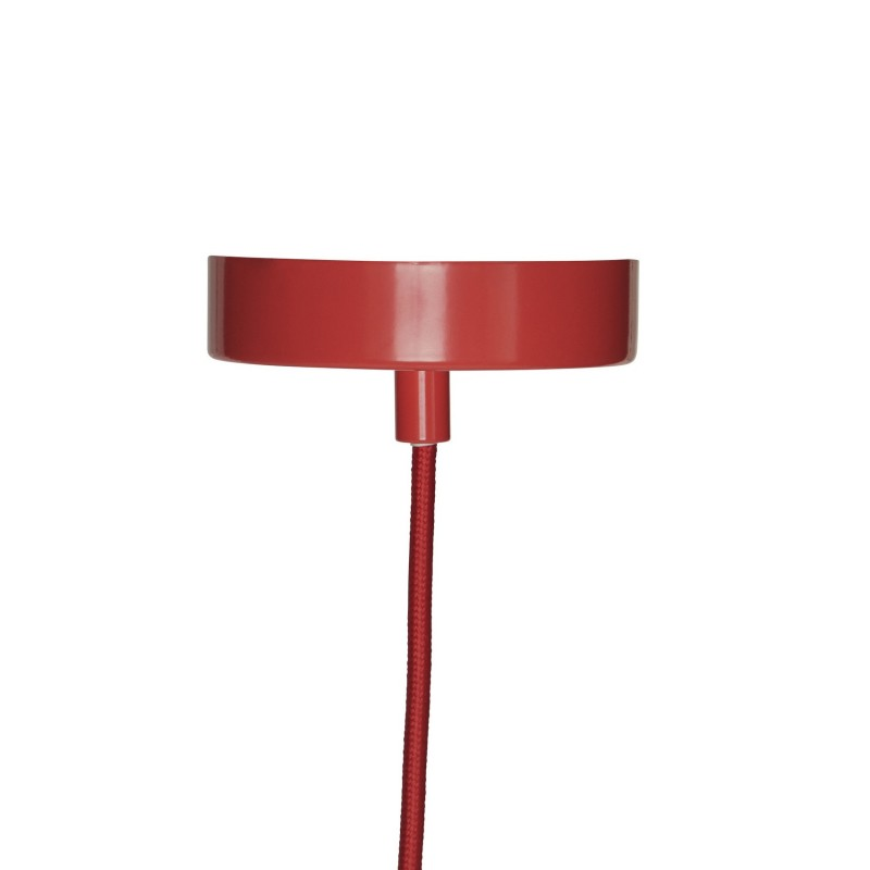 Suspension parasol rotin design  Chand