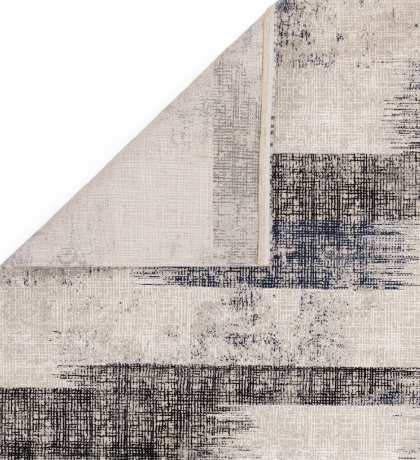 Tapis moderne salon et chambre ZUKA LINES