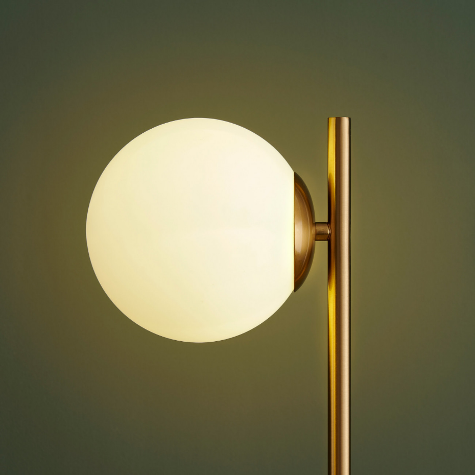 Petite lampe à poser - ESTRELA