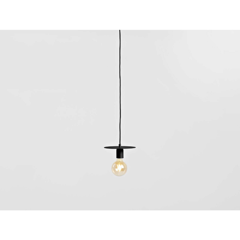 Suspension en acier Skivas