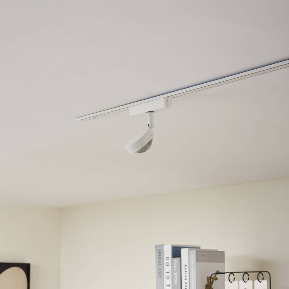 en aluminium moderneLED, Lumaro 48V