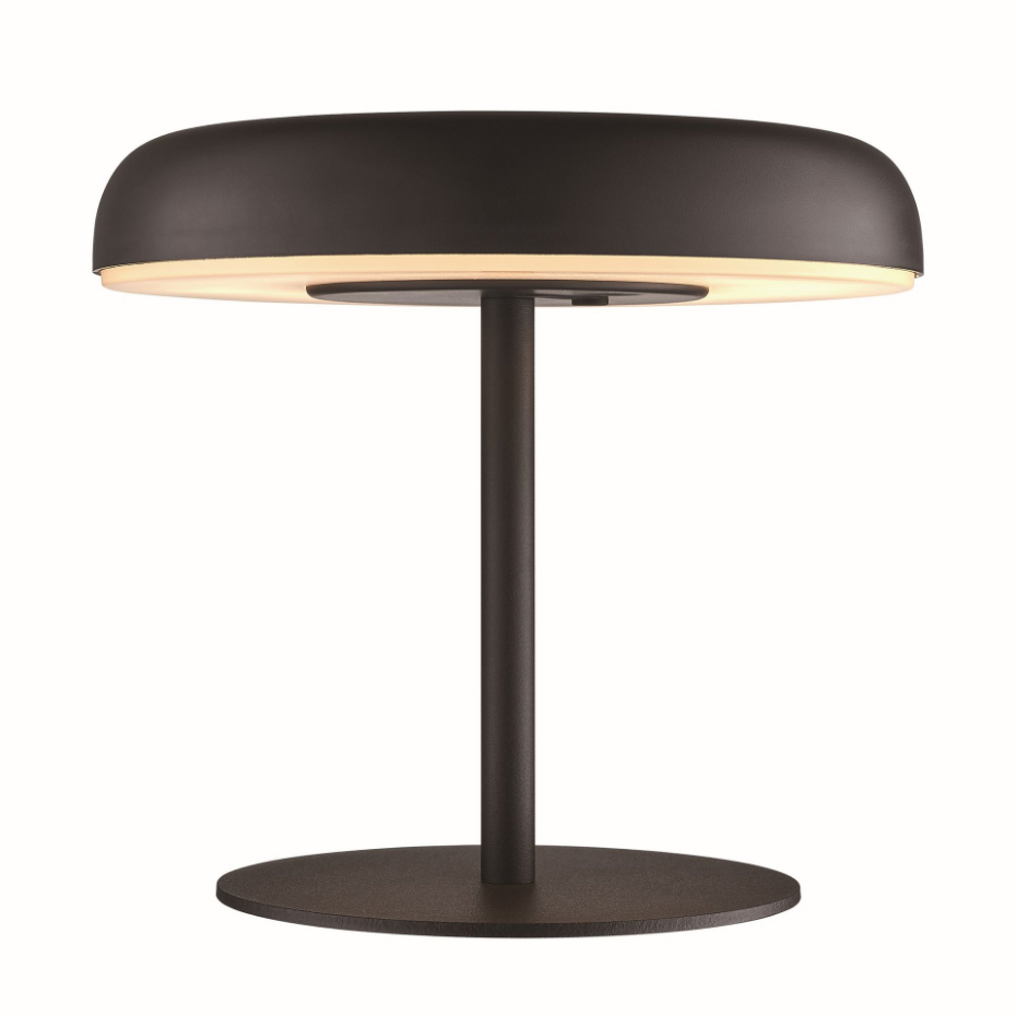 Luminaire nomade Elmer Solar