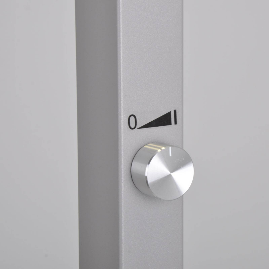 Lampadaires de bureau en aluminium moderneLED