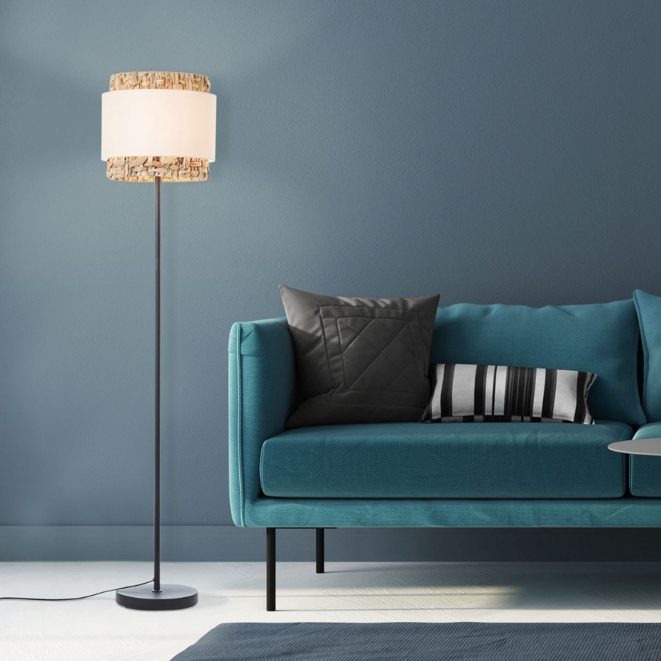 Lampadaire    WATERLILLY