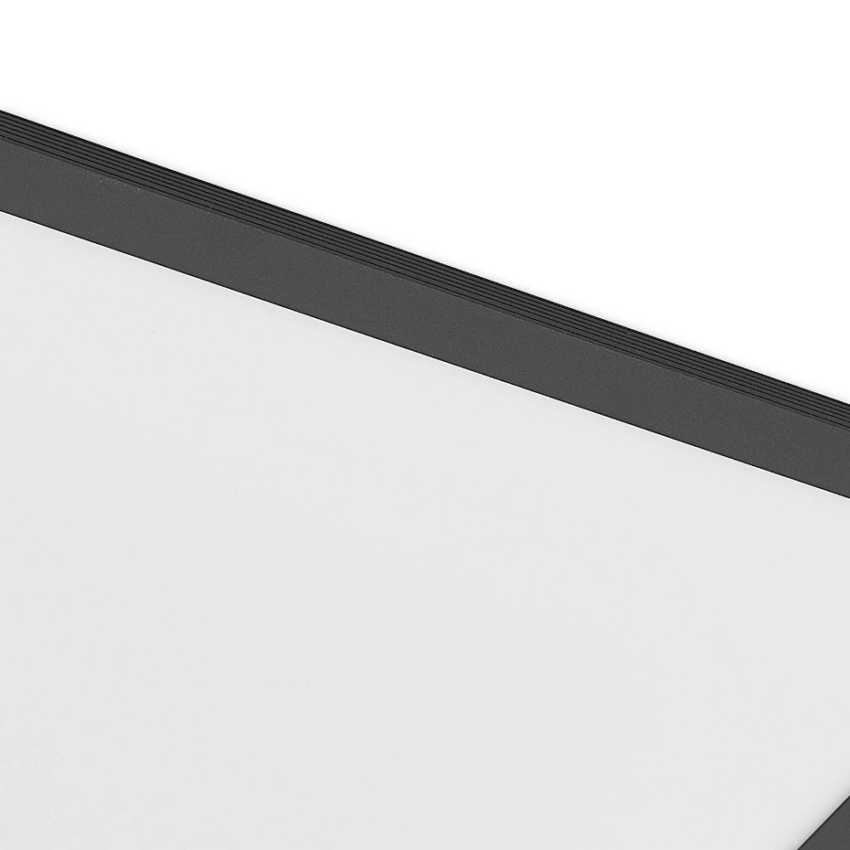 Panneau en aluminium moderneLED, Nelios