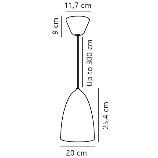 Suspension NEXUS