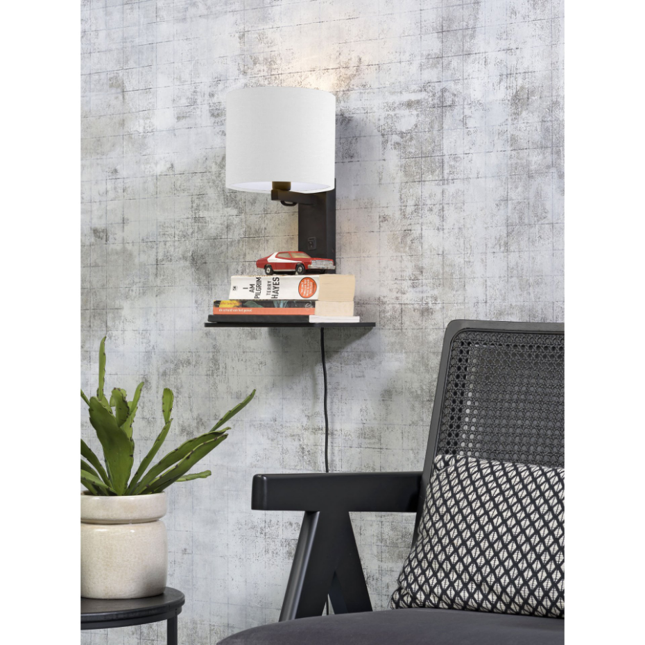 Applique Murale Bambou ANDES