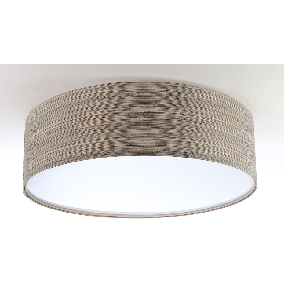 Plafonnier en tissu Natural