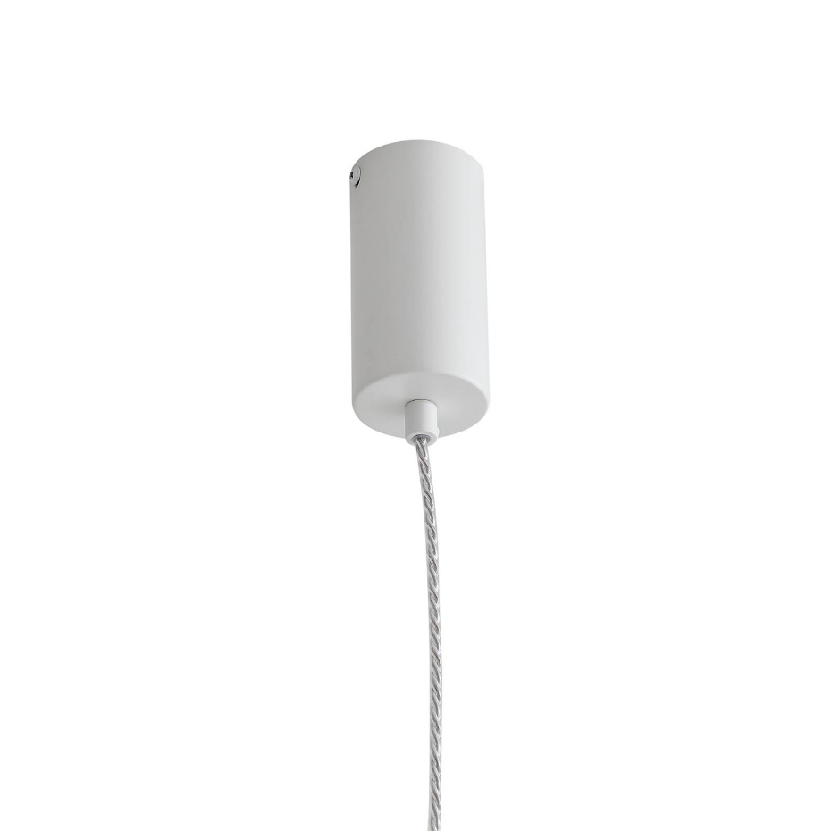 Suspension en verre jeunesLED, Fay