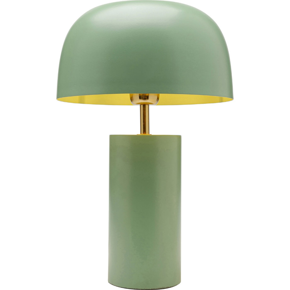 Lampe en acier, LOUNGY