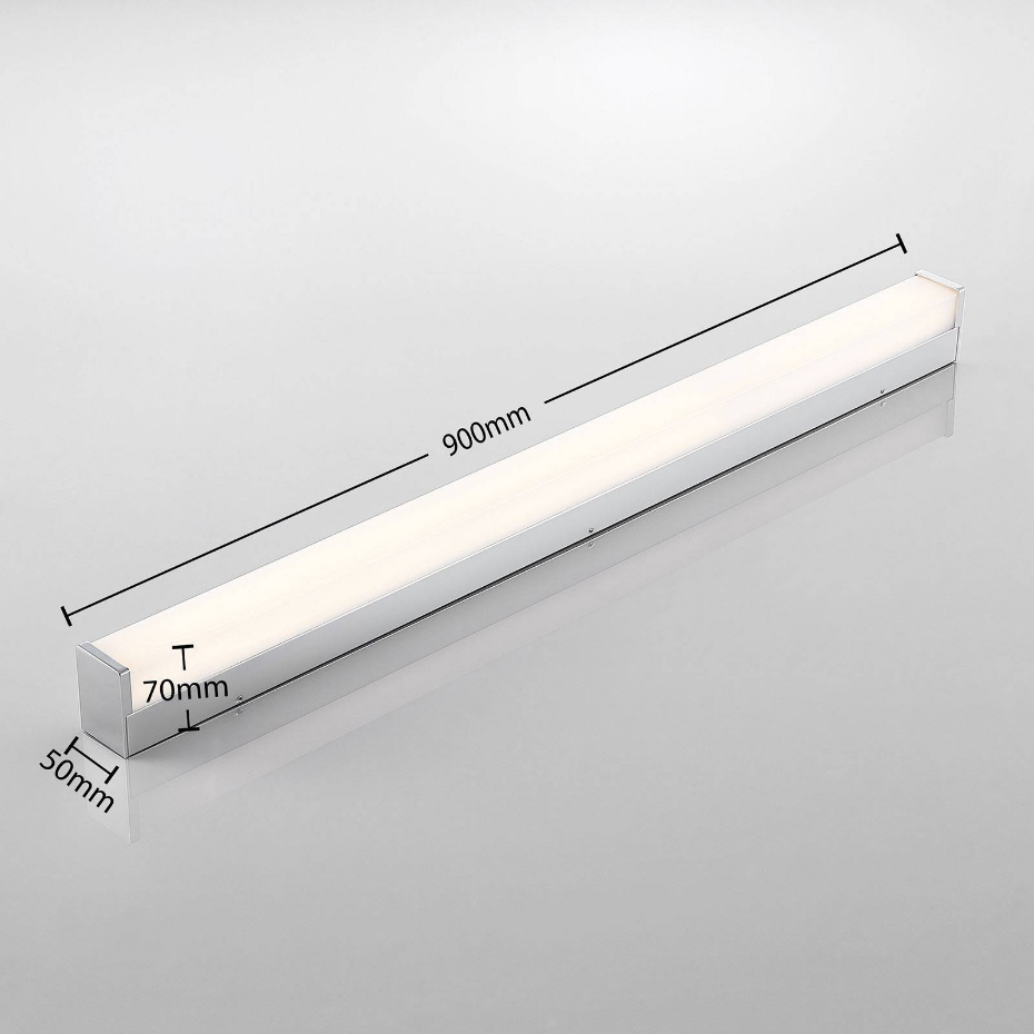Applique en aluminium moderneLED, Klea
