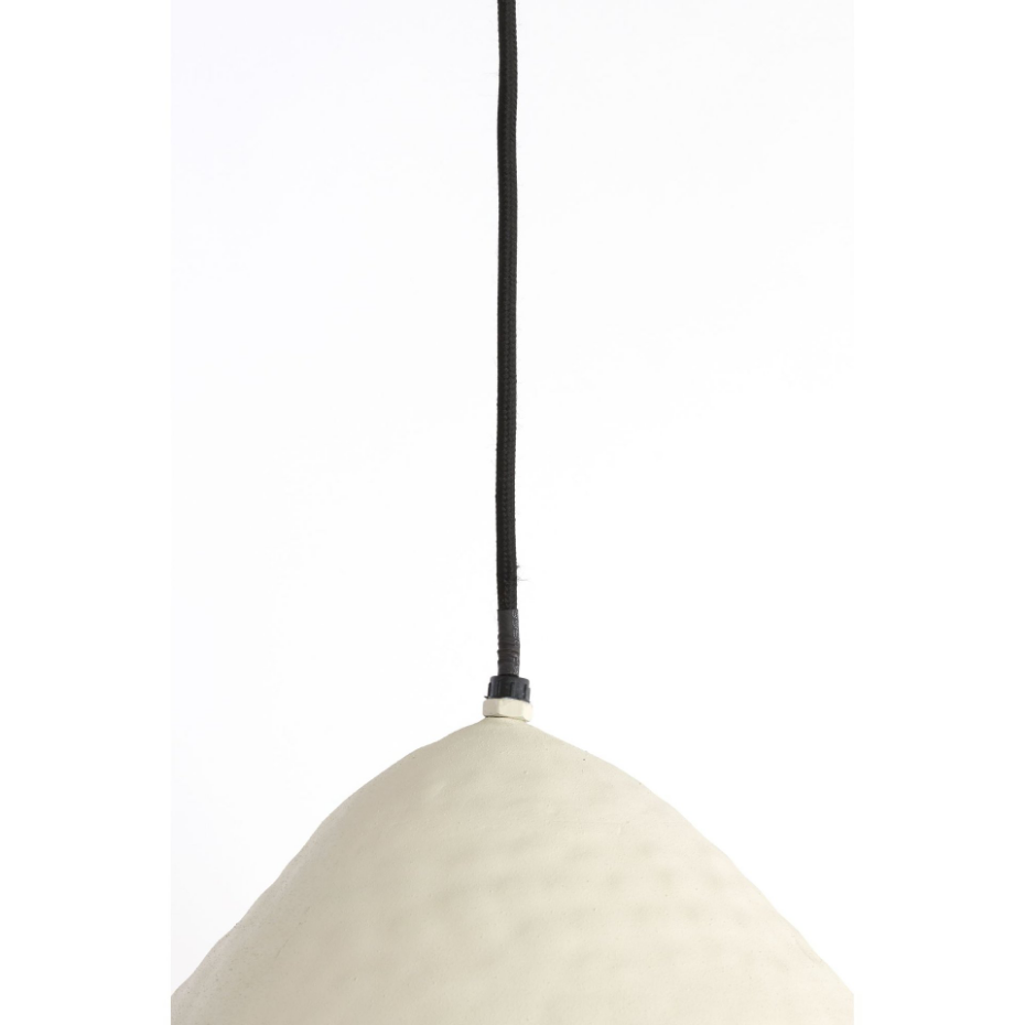 Lampe À Suspension Métal ELIMO