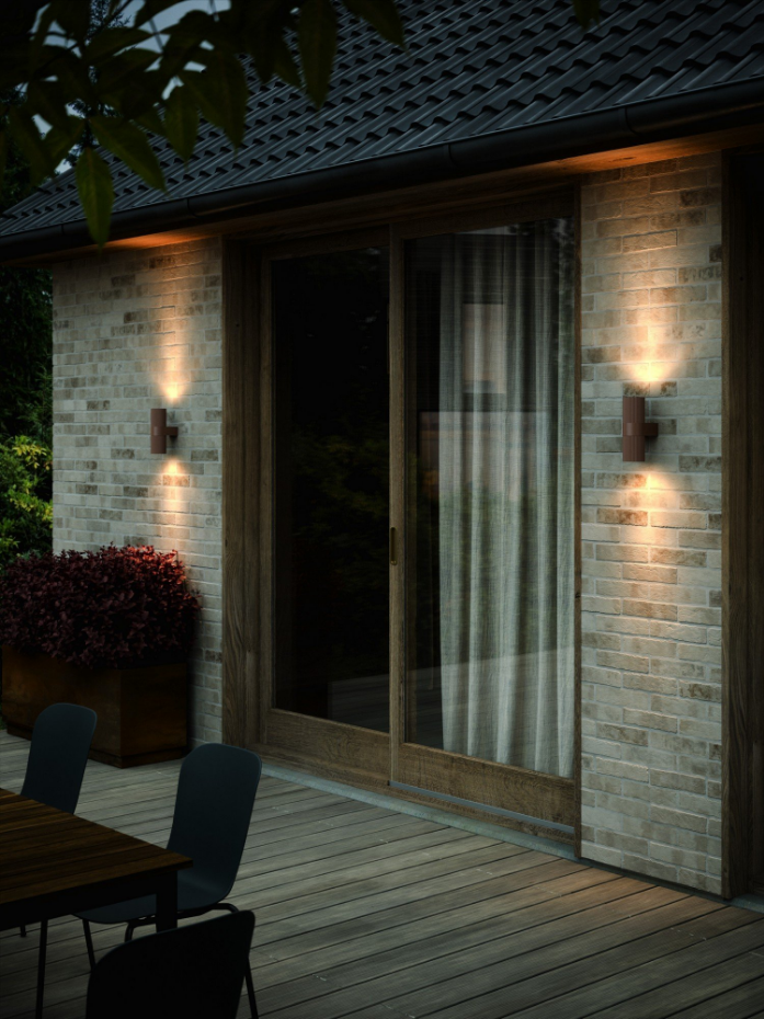 Applique murale KYKLOP