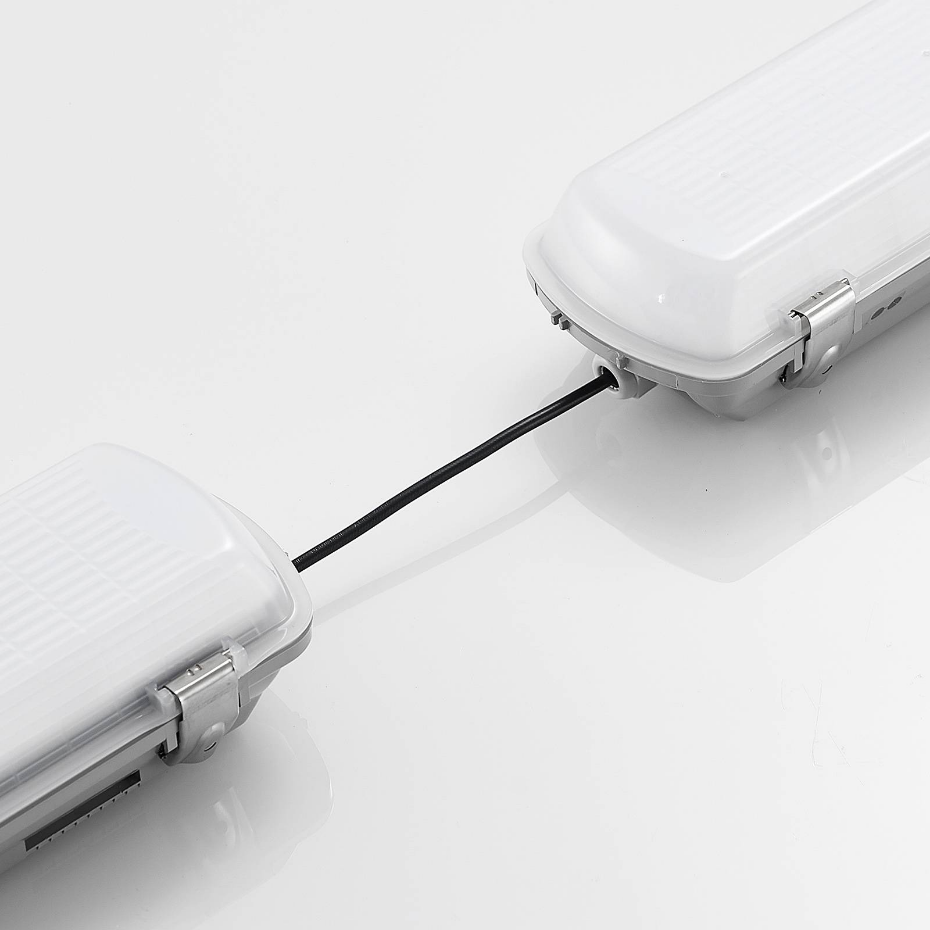 Luminaires apparents à vasque LED, Rao