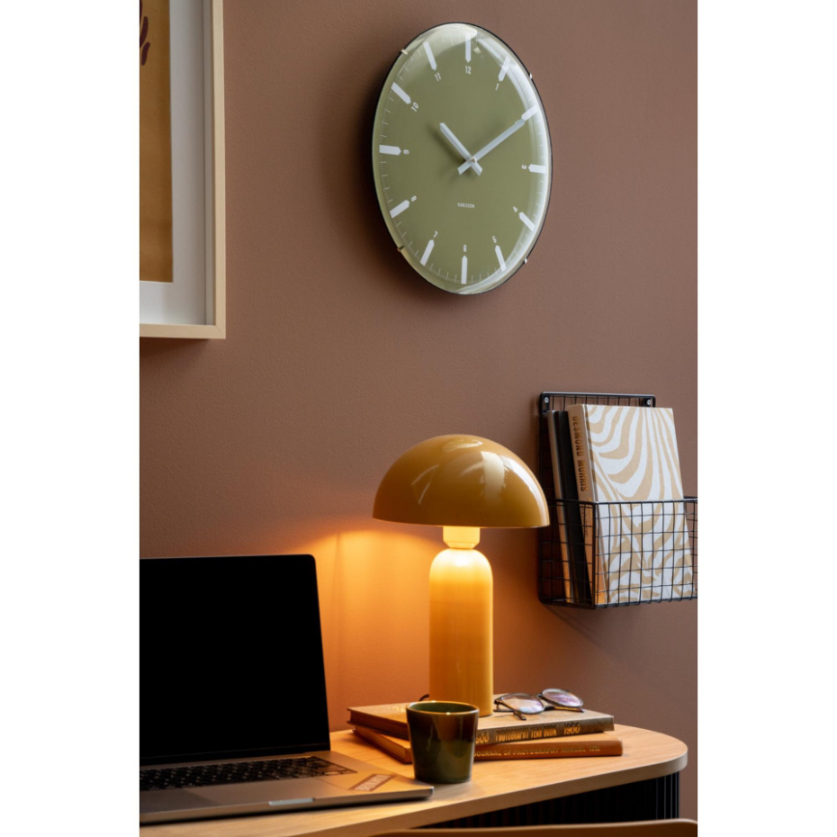 Lampe À Poser Métal ATRAYENTE