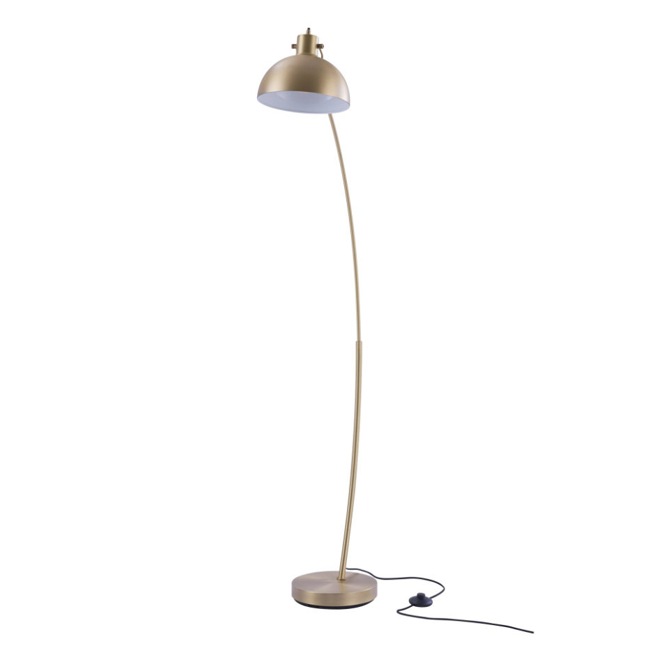 Lampadaire en métal - JERSEY