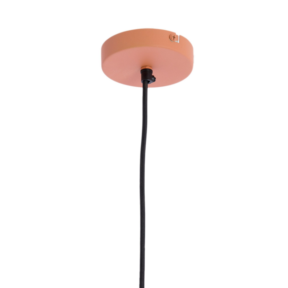 Lampe Suspendue Textiles PASTO