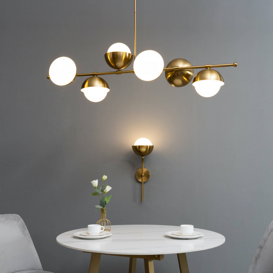 Applique murale glamour et tendance - VANIA