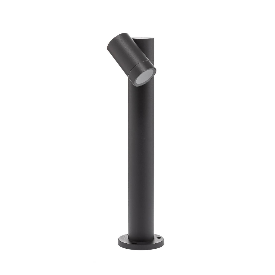 Luminaire extérieur en aluminium moderne