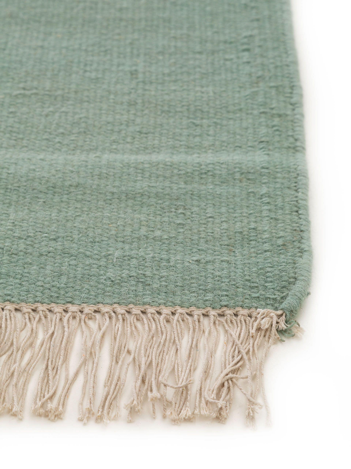 Tapis de laine tissé main LIV