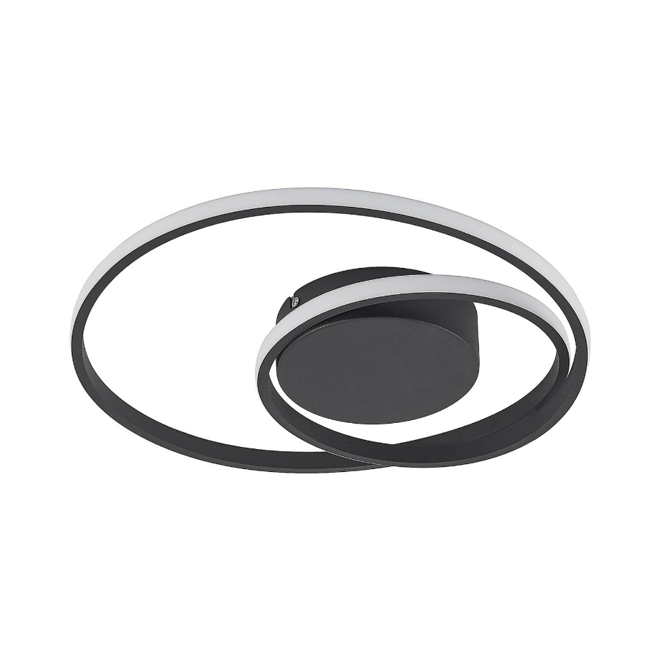 Plafonnier en aluminium moderneLED, Emisua