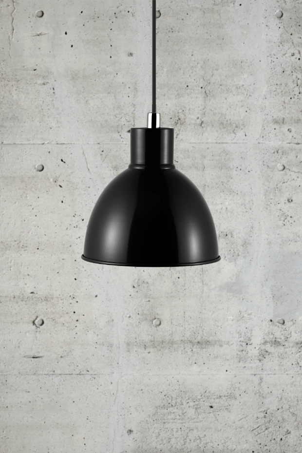Suspension POP