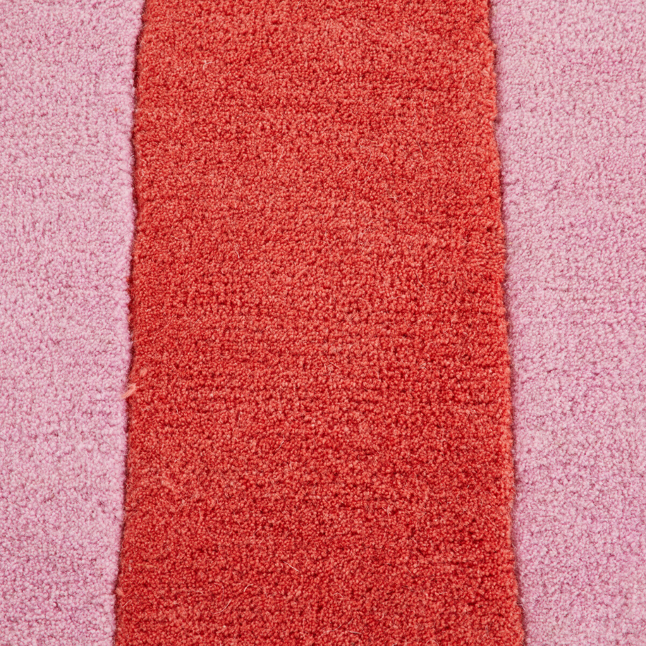 Tapis 100% laine, Rohana