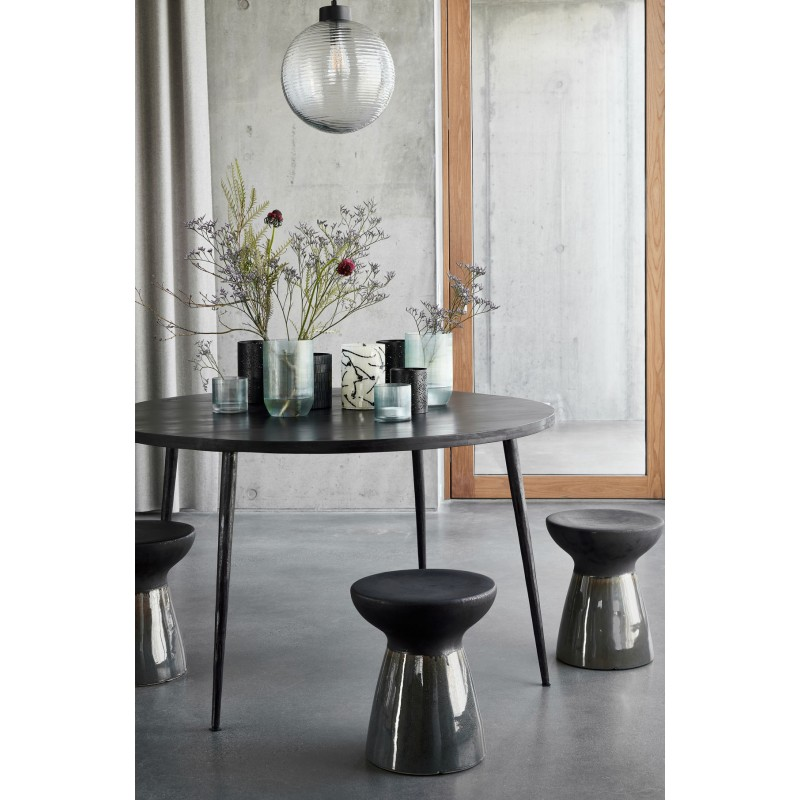 Suspension verre  Gaia