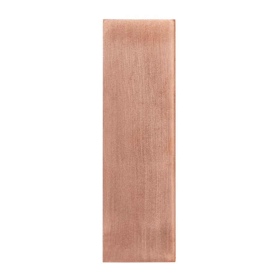 Applique murale Cuivre FOLD