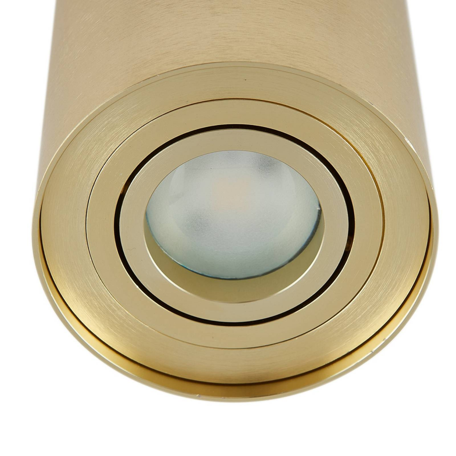 Projecteur, spot en aluminium moderne
