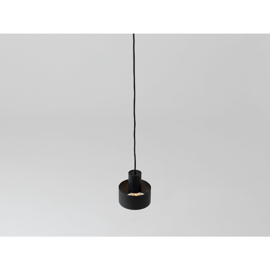 Suspension en acier Fay