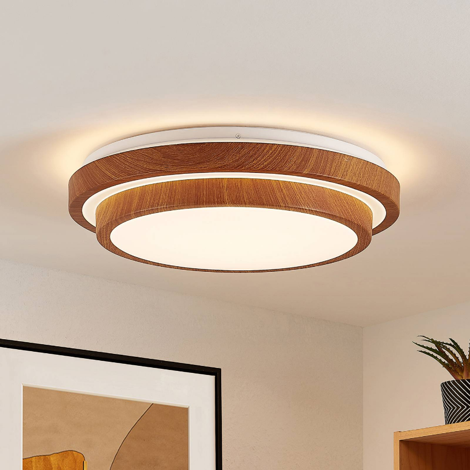 Plafonnier  moderneLED, Vaako