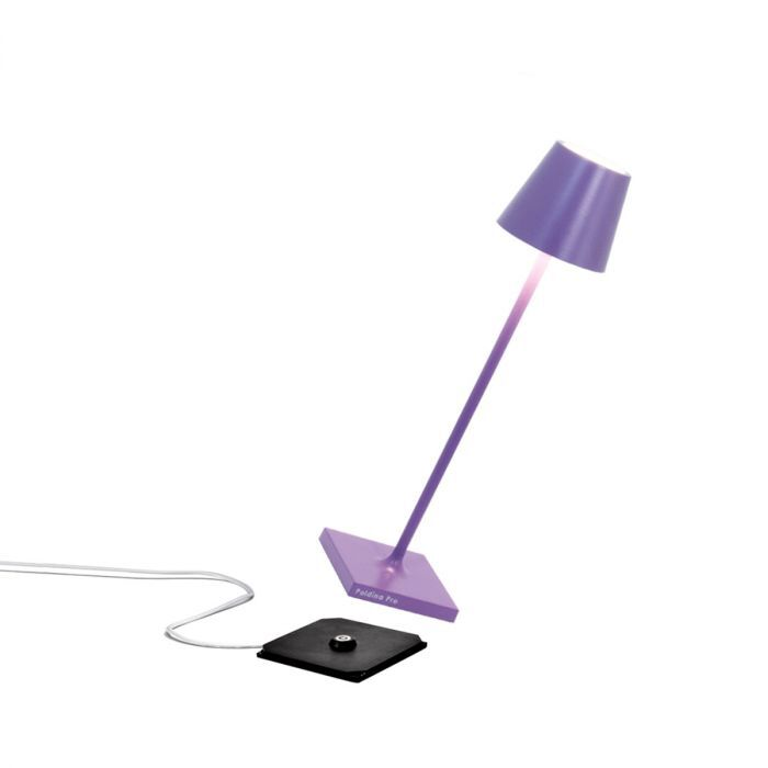 Lampe à poser POLDINA