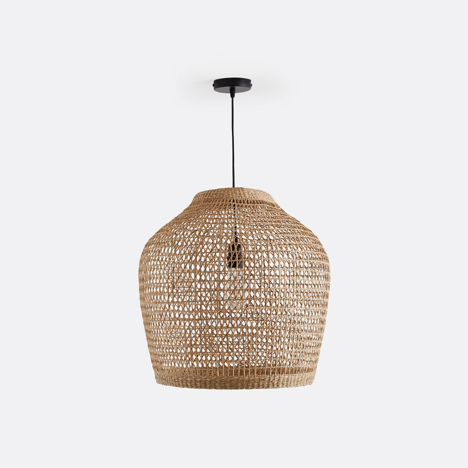Suspension en herbier Ø50 cm, Makita