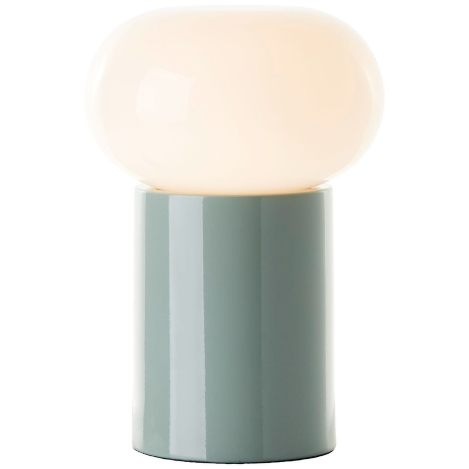 Lampe    KNUT